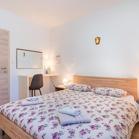 Room Laudina Đảo Đảo Cres Ngoại thất bức ảnh