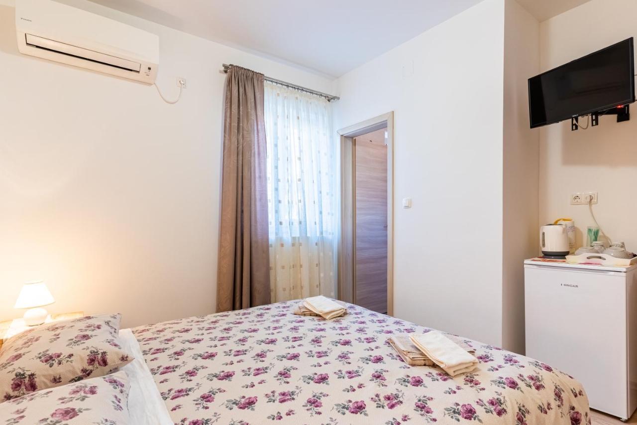 Room Laudina Đảo Đảo Cres Ngoại thất bức ảnh